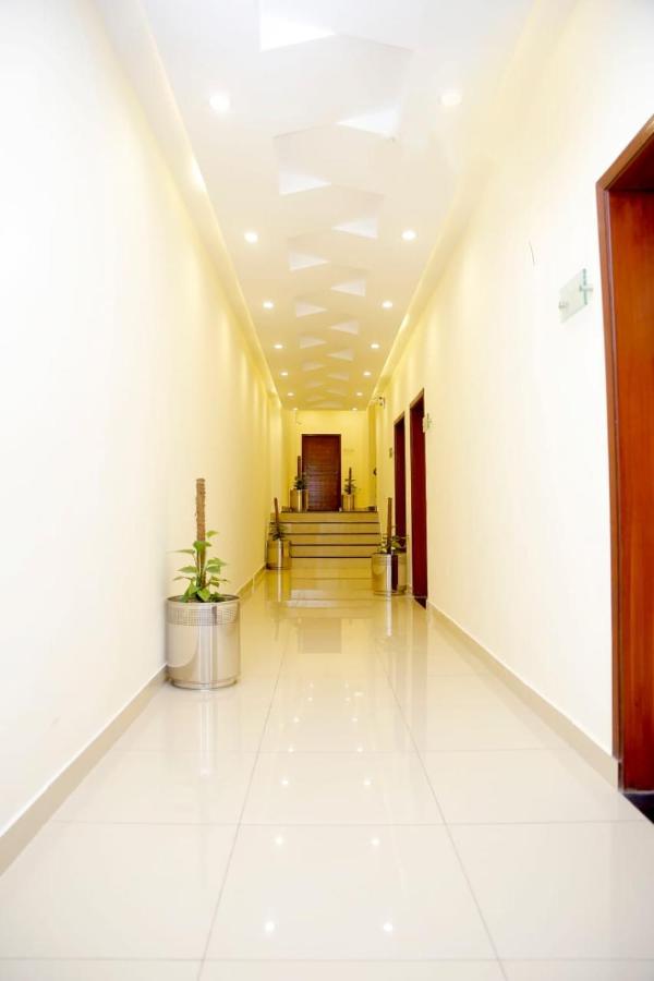 Hotel Noor Plaza Lahore Exterior foto