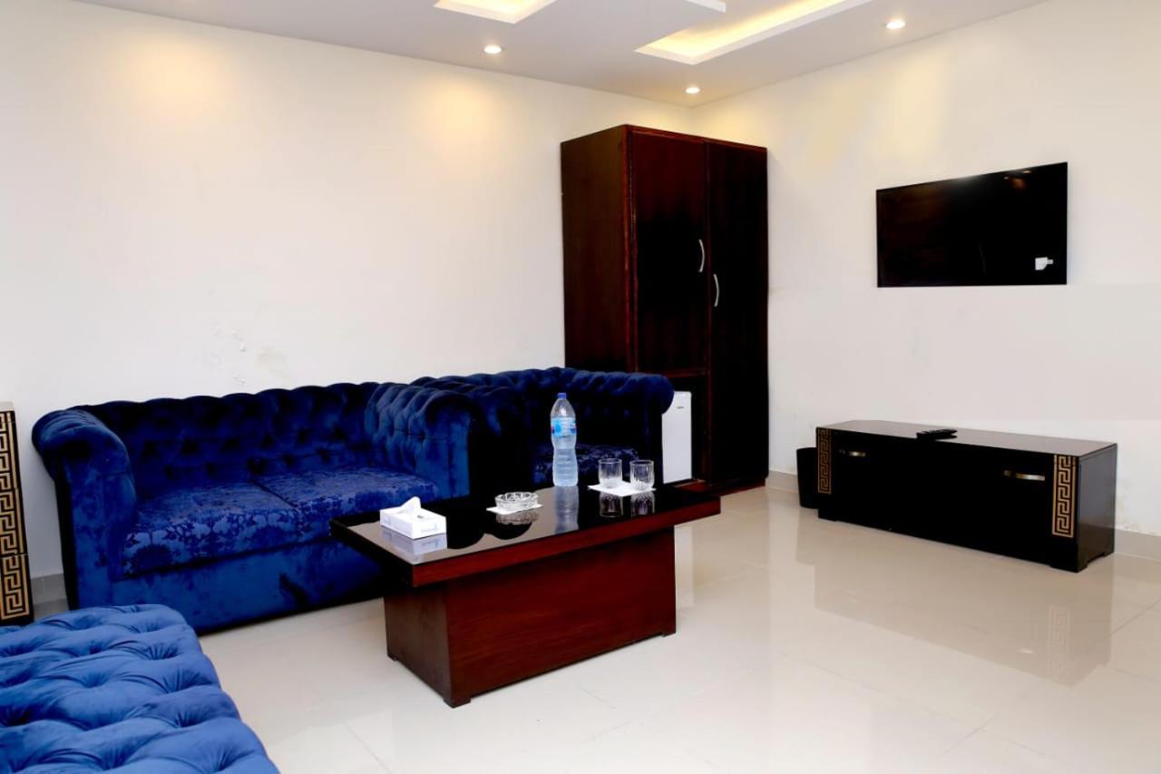 Hotel Noor Plaza Lahore Exterior foto