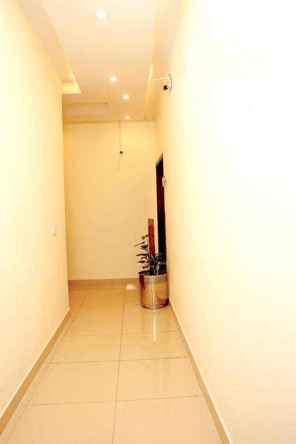 Hotel Noor Plaza Lahore Exterior foto
